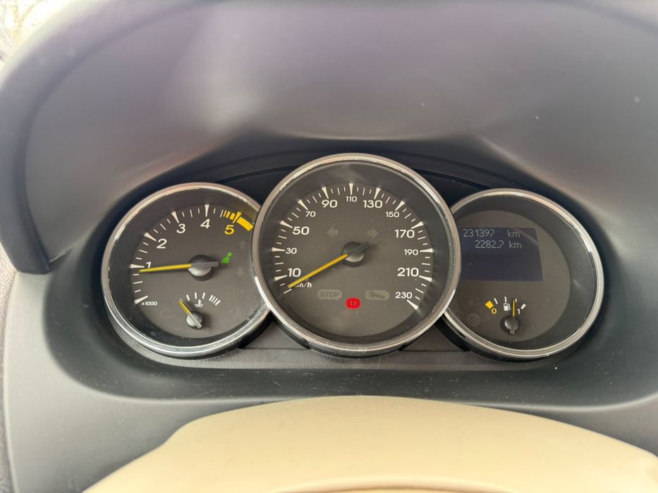 Renault Fluence 1.5dci