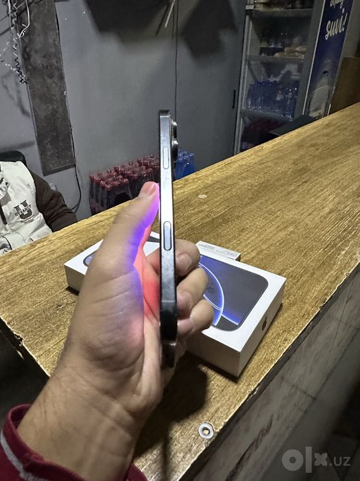 IPhone 16 Max 256Gb