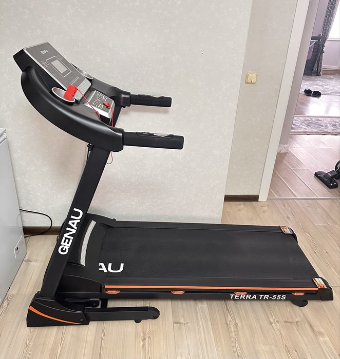 Беговая дорожка Genau