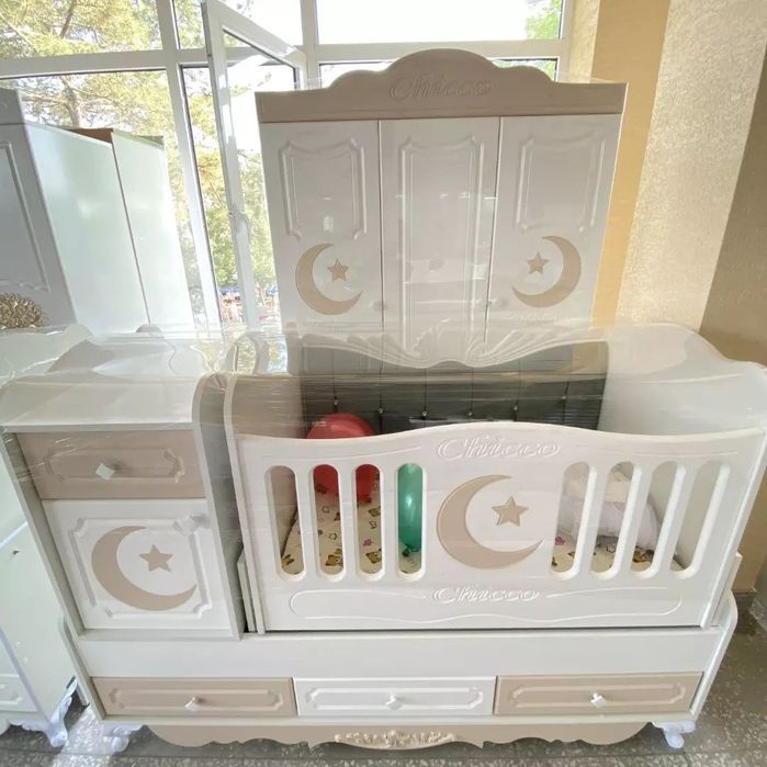 Болалар мебеллар топлами