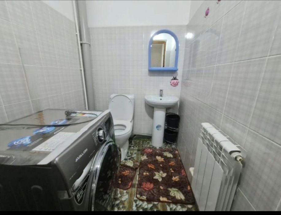 Ижарага квартира