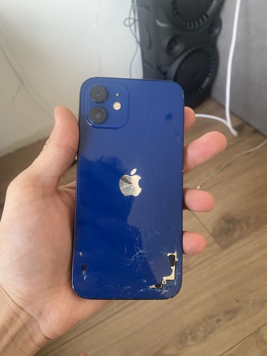 Айфон 12 iphone 12