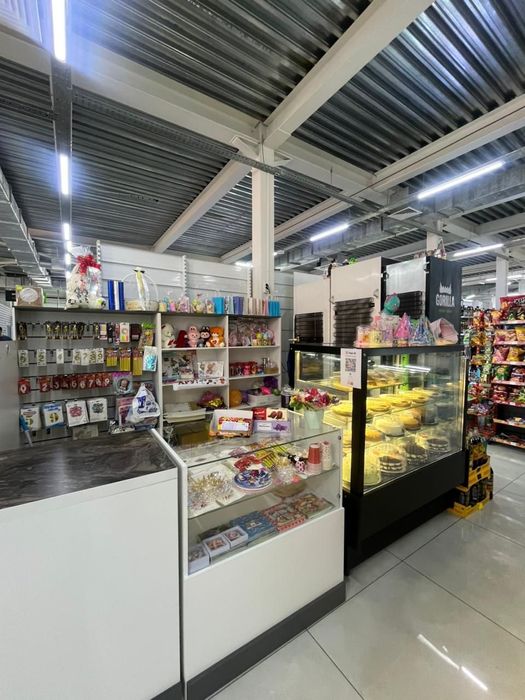 Продам готовый бизнес