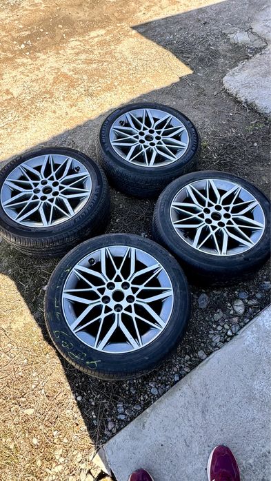 Диски R18 оригинал с Кореи