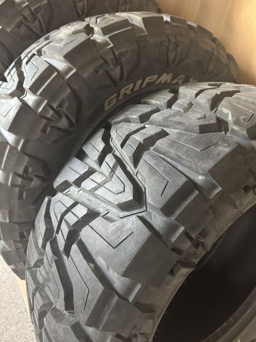 Гуми Gripmax MUD Rage