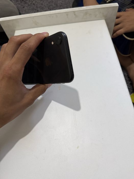 Iphone Xr без ремонта, все работает, акб 78%