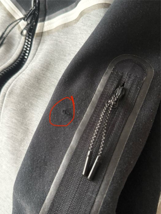 Nike Tech Fleece