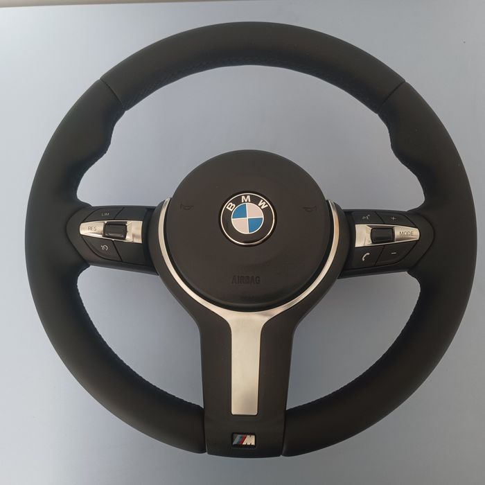 М волан за BMW F10 F06 F07 F32 F30 F36 F33 F48 F25 F15 F16