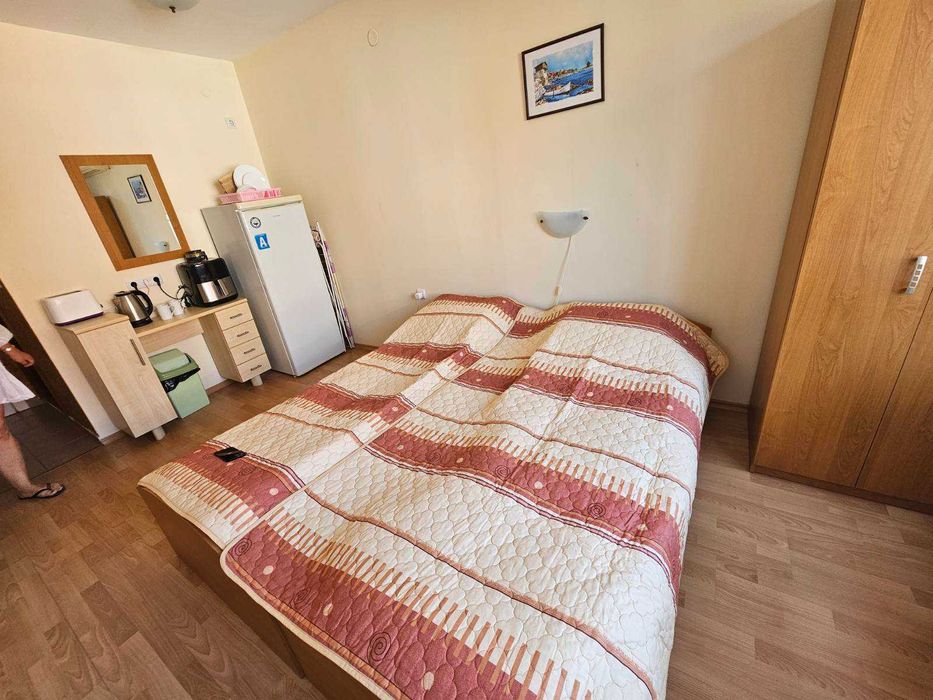 Продава се Едностаен апартамент в Свети Влас - 24 кв.м за 978 €/кв.м - Снимка #1