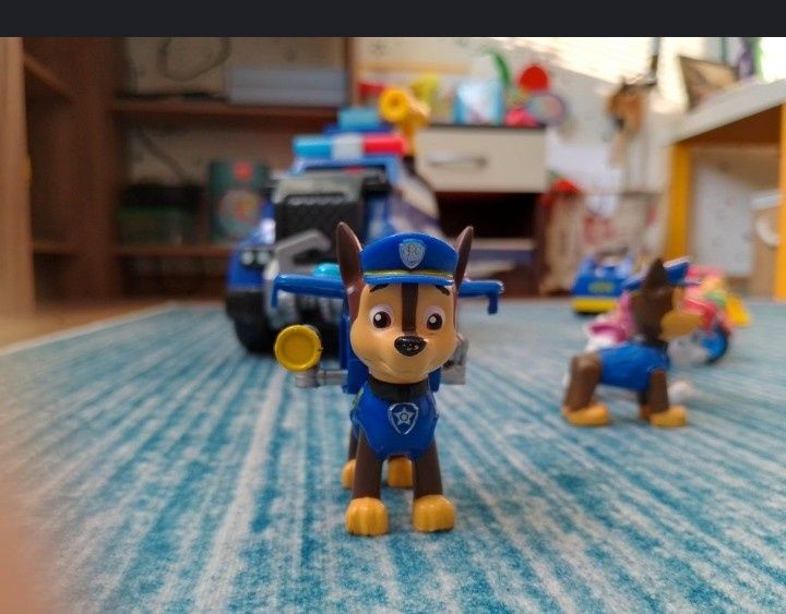 Лот детски играчки