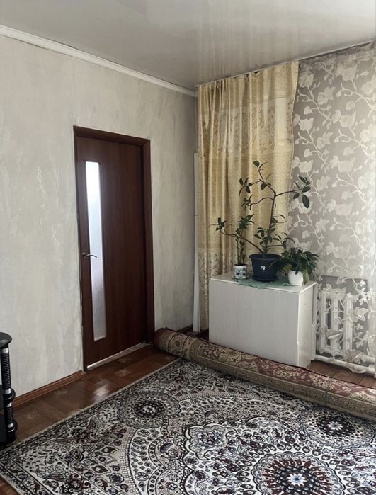 Продаю квартиру срочно!