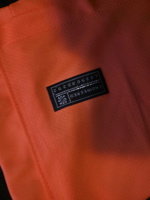 Tricou FC Barcelona Deplasare 25/26 GERARD MARTIN#18 M