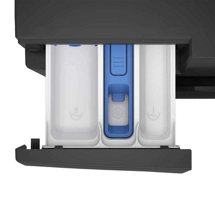 Нова инверторна пералня Arctic APLM2WFSU29412A 1400 об 9 кг Клас A