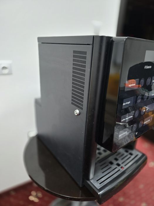 Espressor Automat Saeco IperAutomatica Premium