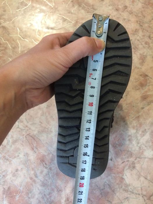 Обувь для мальчика