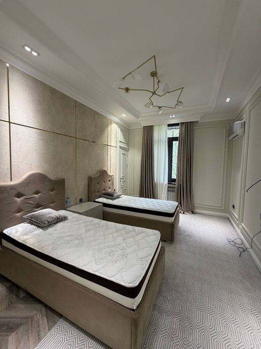 Продажа квартиры Госпитальный Попугайчики 3/3/4 кирпич 135м2