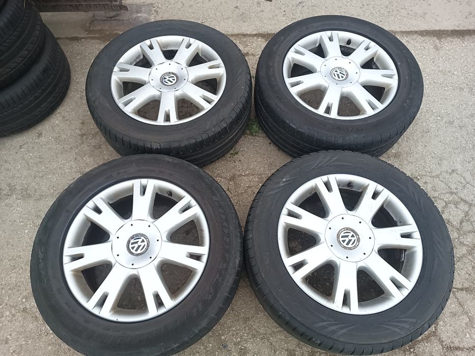 Фолксваген Туарег 18 цола, VW Touareg