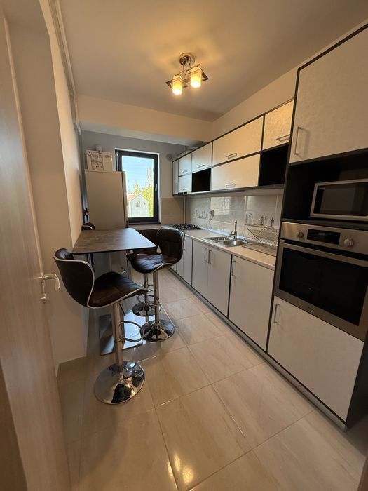 Apartament 2 camere, Lujerului Militari , 58 mp , vedere la Parcul Liniei, Proprietar, mobilat si utilat