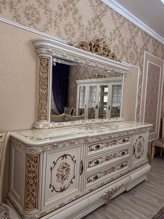 Элитная меьель для гостинной