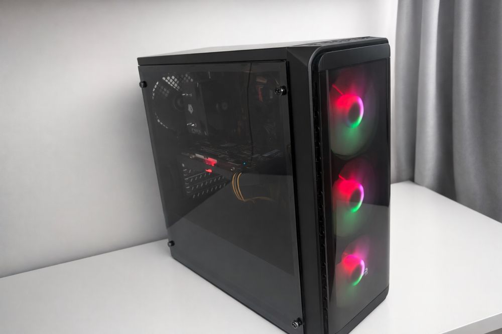 Продаю Компьютер