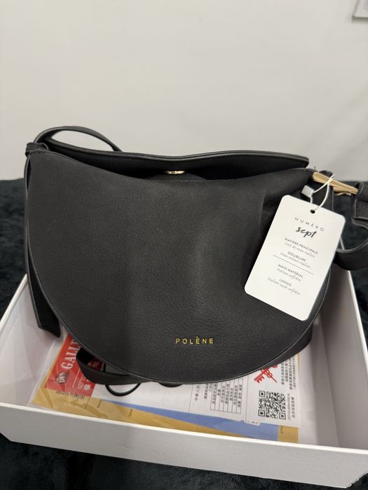 Продам сумку Polene новую