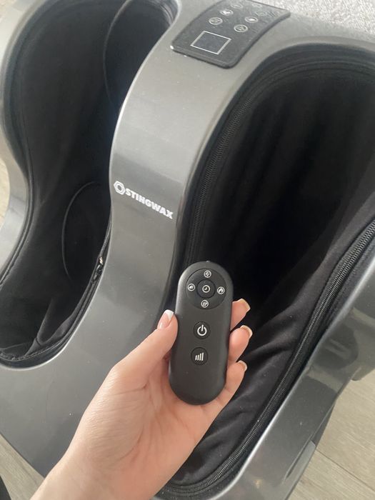 Продаю массажер для ног