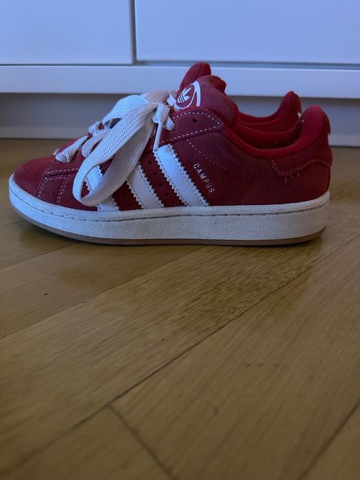 Adidas campus 00s