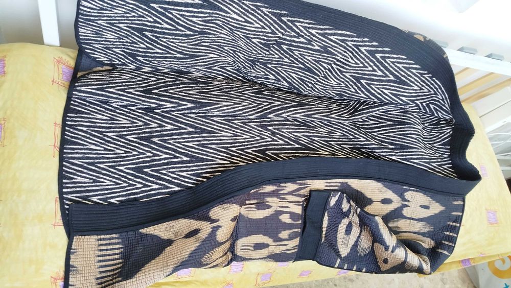 Модный узбекский чапан недорого