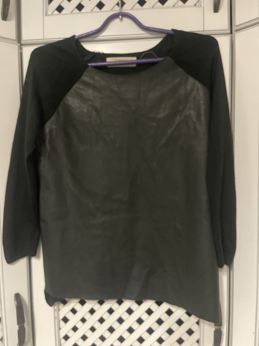 Повседневные шерстянные кофты