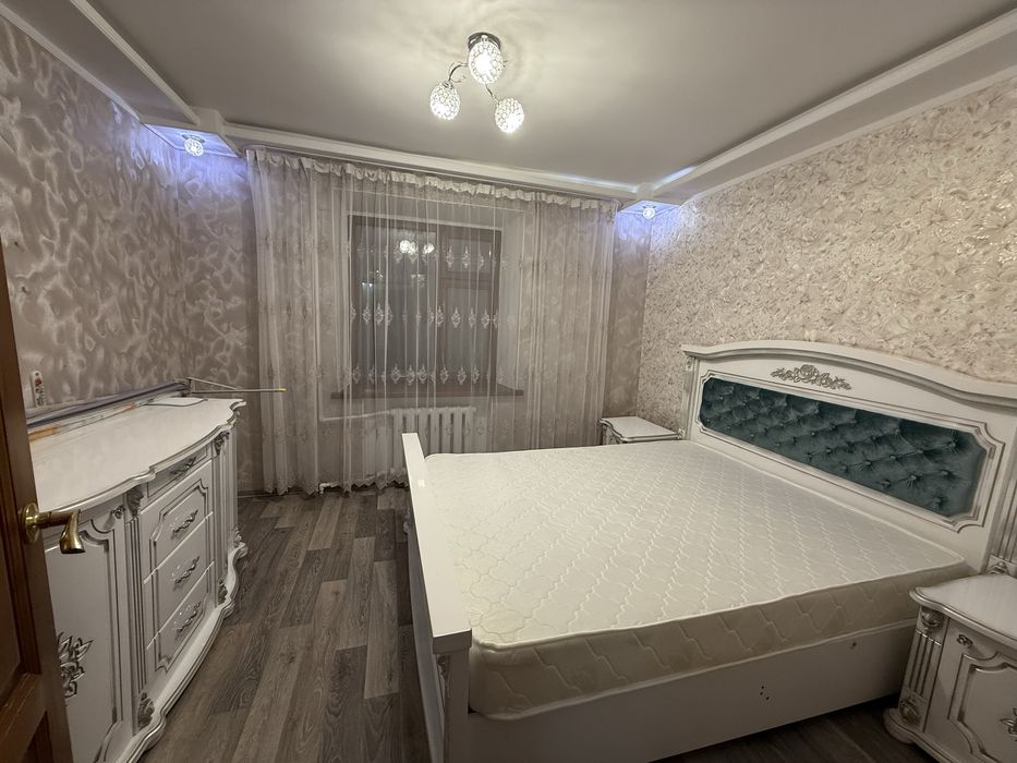 Продам квартиру в кирпичном доме