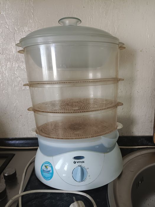 Пароварка , мультиварки