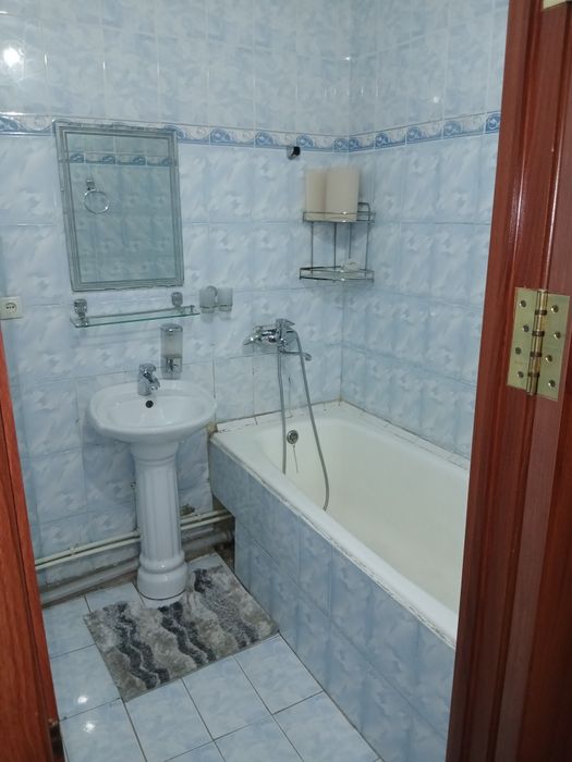 Аренда 3 ком квартира яккасарайский район
