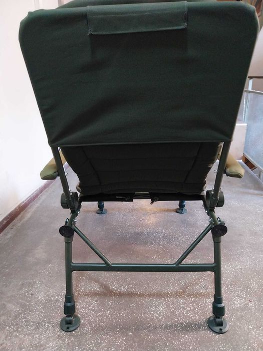 Scaun Fox  Super Deluxe Recliner