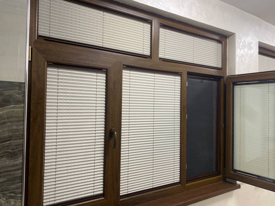 Жалюзи все виды Jalyuzi jaluzi plise maskitniy setka маскитный сетка