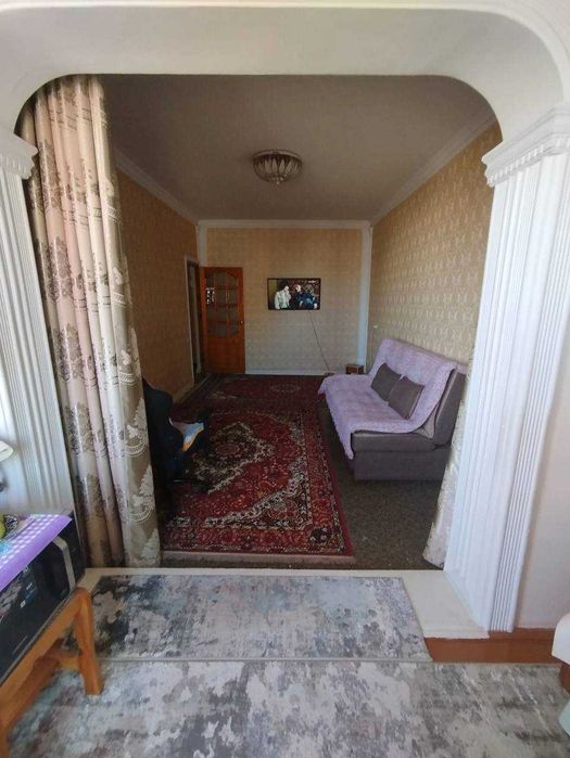 Продаётся квартира Юнусабад5 2 ком 60 м2
