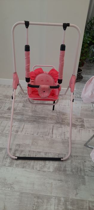 Качелька детская