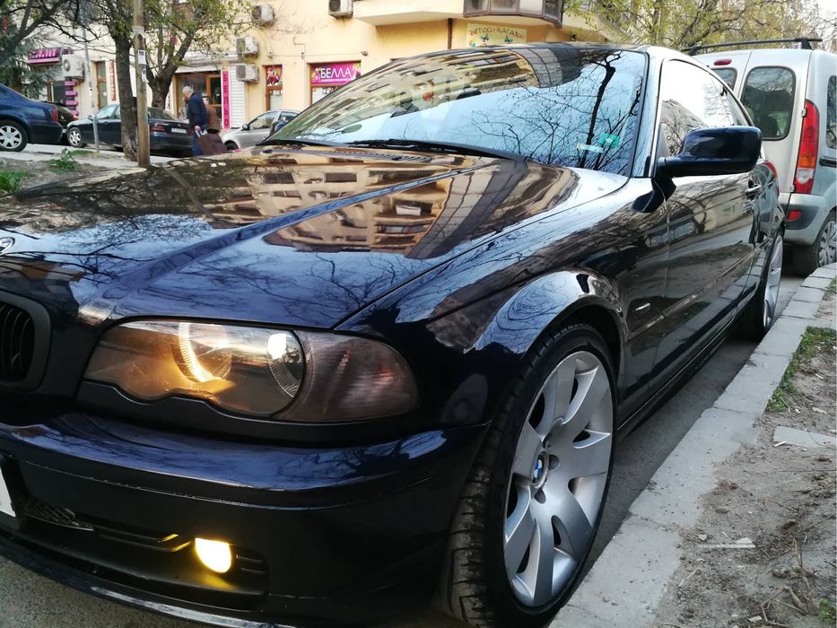 Джанти BMW STYLE 123 5x120 18