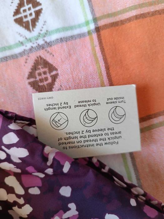 Зимно ако Водоустойчиви за момиче