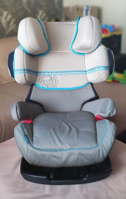 Автокресло Cybex 9м+ (Germany)