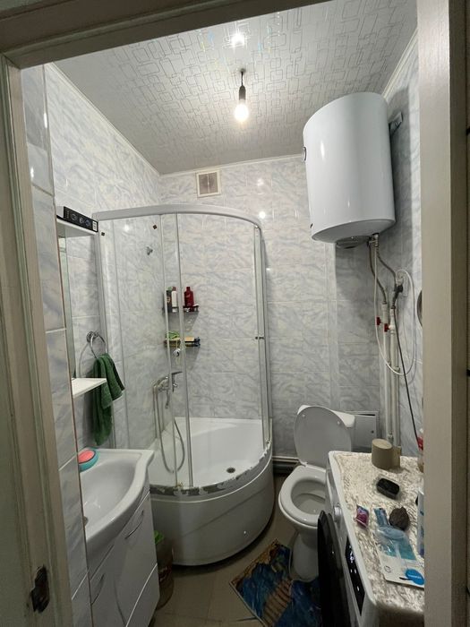 Продам двухкомнатную квартиру