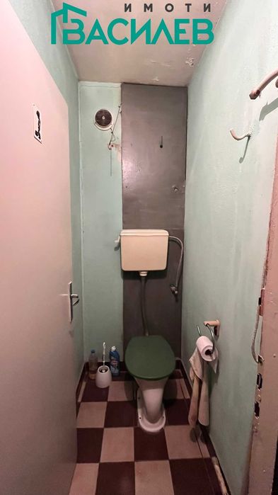 Продава се Двустаен апартамент в София, Център - 61 кв.м за 2541 €/кв.м - Снимка #8