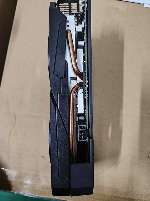 Placa Video RTX 3060M 6GB GDDR6