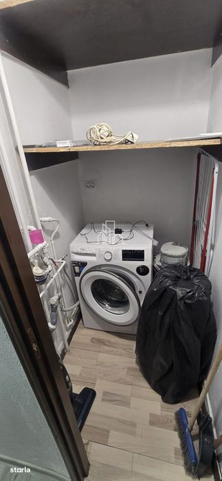 Apartament 2 Camere De Inchiriat, Str Sarguintei, Tudor