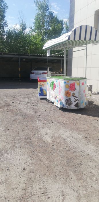 Ремонт холодильников в г Караганда и спутники