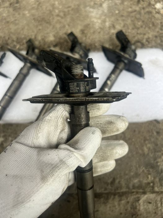 Дюзи Ауди А4;А5;А6; 3.0TDi Audi A4;A5;A6;