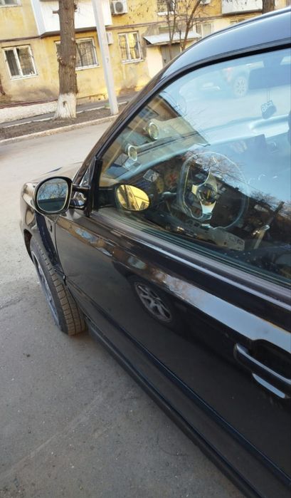 Фольксваген Гольф 3 автомат