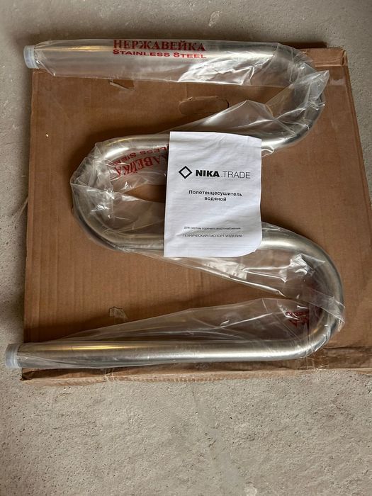 Раковины и мойки