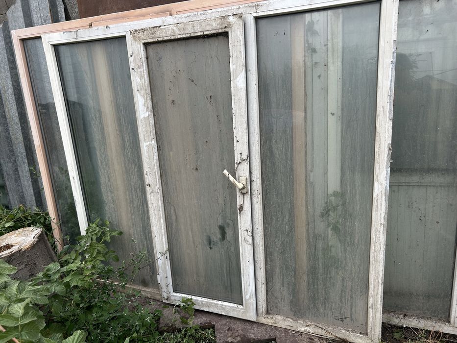 Продам Б/У окана разные