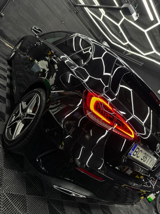 Vand/ schimb Mercedes A180 2019 automata 1.33 AMG line