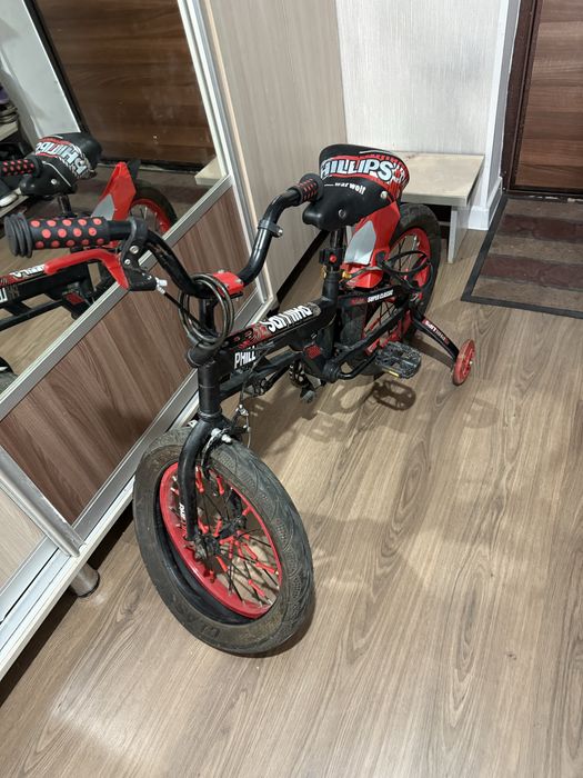 Продается вилосепед